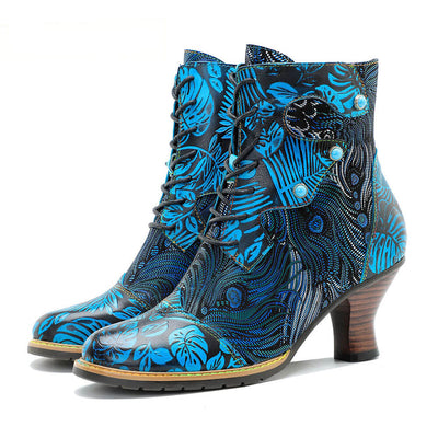 comfort boots